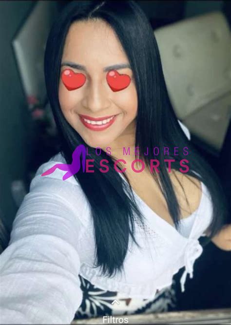 Escorts y putas en Macul